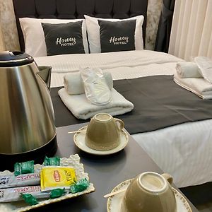 Economy Double Kamer